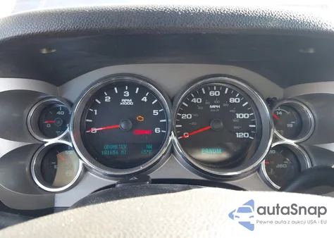 2012 GMC Sierra 1500 Sle z USA, uszkodzony, nr VIN 3GTP2VE79CG184673